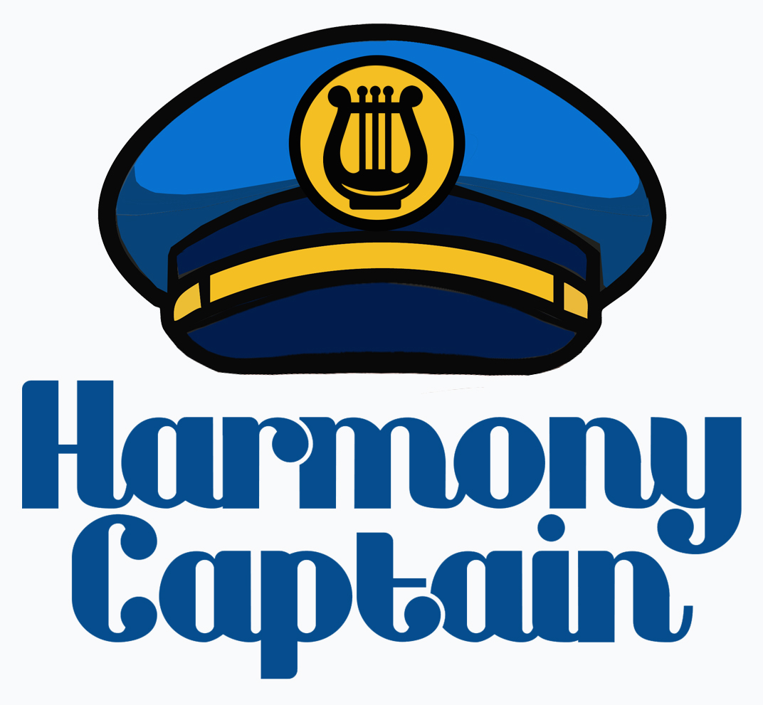 Harmony Captain Logo